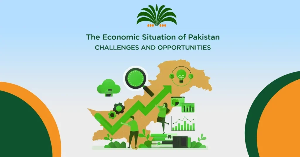 The Economic Situation of Pakistan