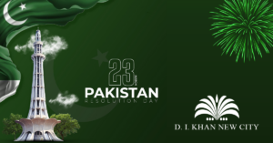 23rd March, Pakistan Resolution Day