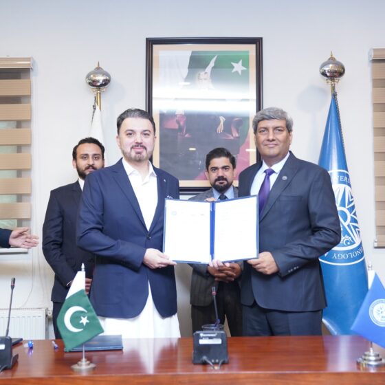 National University of Sciences & Technology (NUST) and D. I. Khan New City Collaborate to Spearhead Economic Advancements in Pakistan