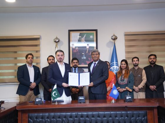 National University of Sciences & Technology (NUST) and D. I. Khan New City Collaborate to Spearhead Economic Advancements in Pakistan