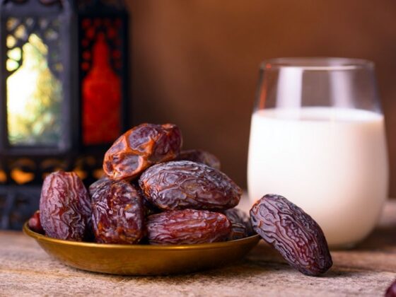 Chuara Benefits: 8 Reasons to Consume 2 Soaked Dry Dates Every Morning