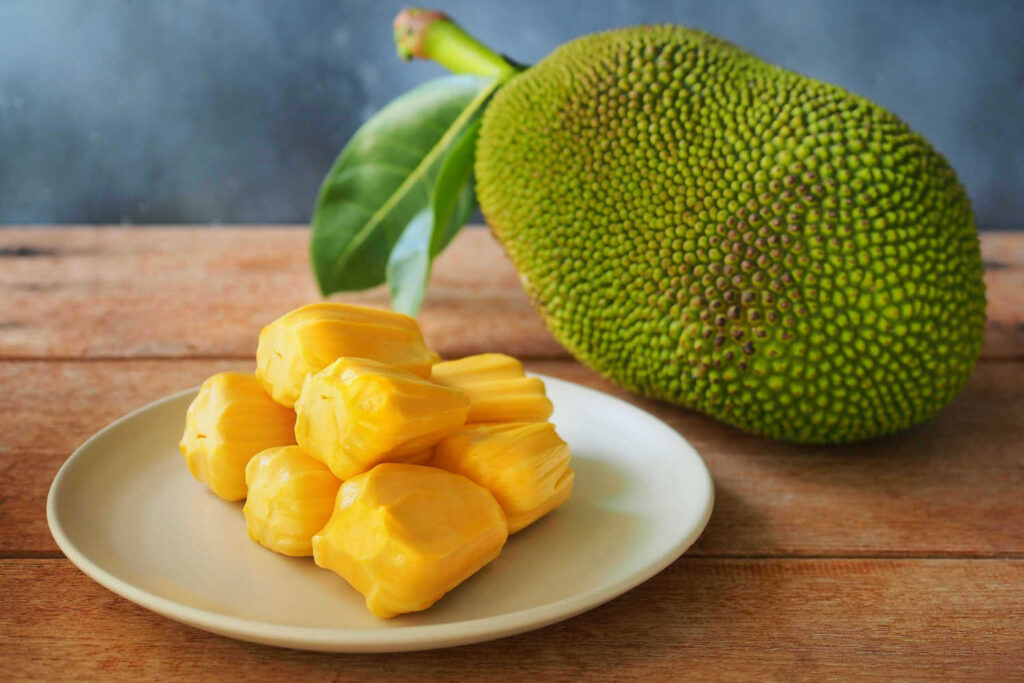 Sindh Becomes First Province to Cultivate Jackfruit in Pakistan