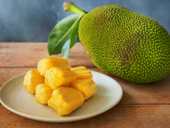 Sindh Becomes First Province to Cultivate Jackfruit in Pakistan