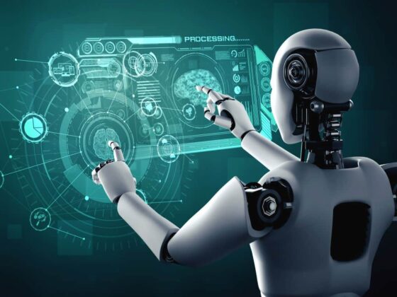 KP Governor to Establish First AI Center in the Province