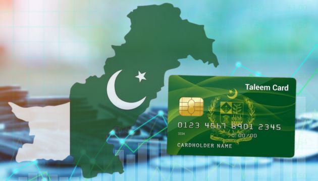 KP Govt Launches Taleem Card to Enhance Education in Remote Areas