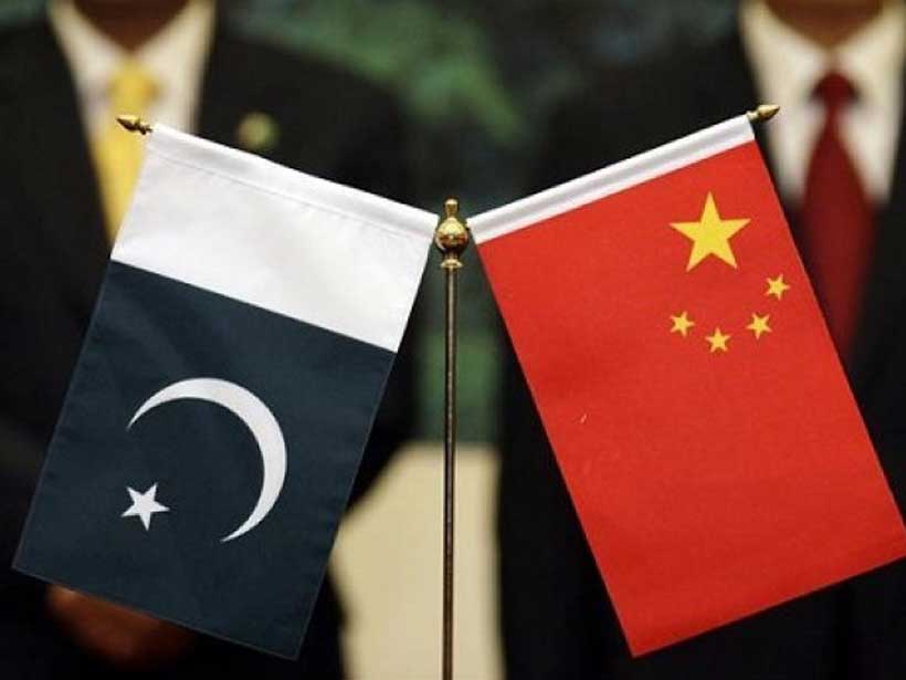 Chinese Firm to Build Textile Parks in Pakistan, Targeting $5 Billion in Exports