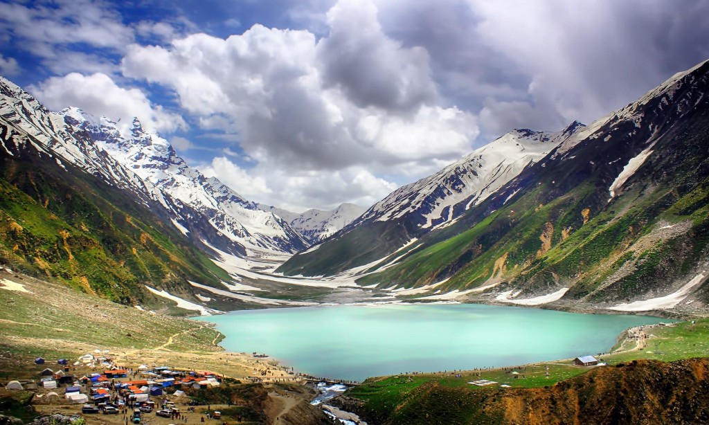 KP Govt to Install Chairlift from Naran to Saiful Muluk Lake