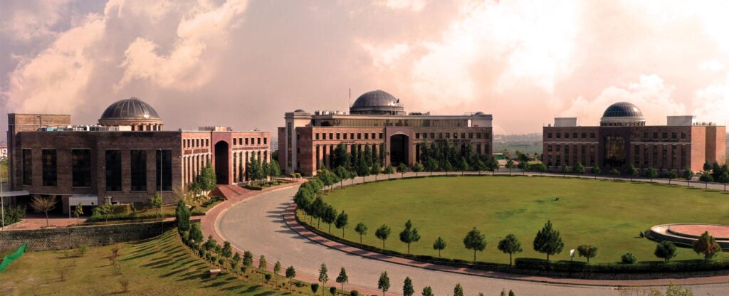 43 NUST Researchers Among World’s Top 2% Scientists - Stanford 2024