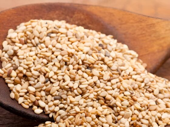 Pakistan Emerges as the 3rd Largest Sesame Exporter Globally