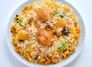 Discover the Rich Flavors of Pakistani Cuisine