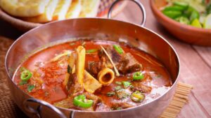 Discover the Rich Flavors of Pakistani Cuisine