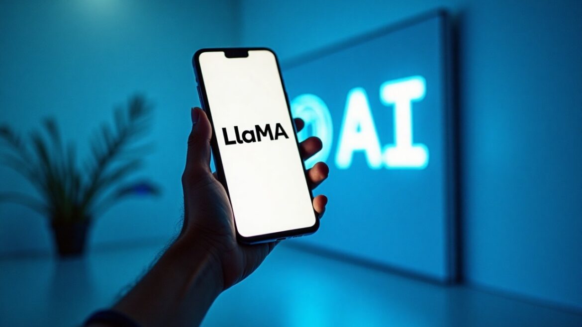 Meta Launches New Llama API to Empower AI Developers