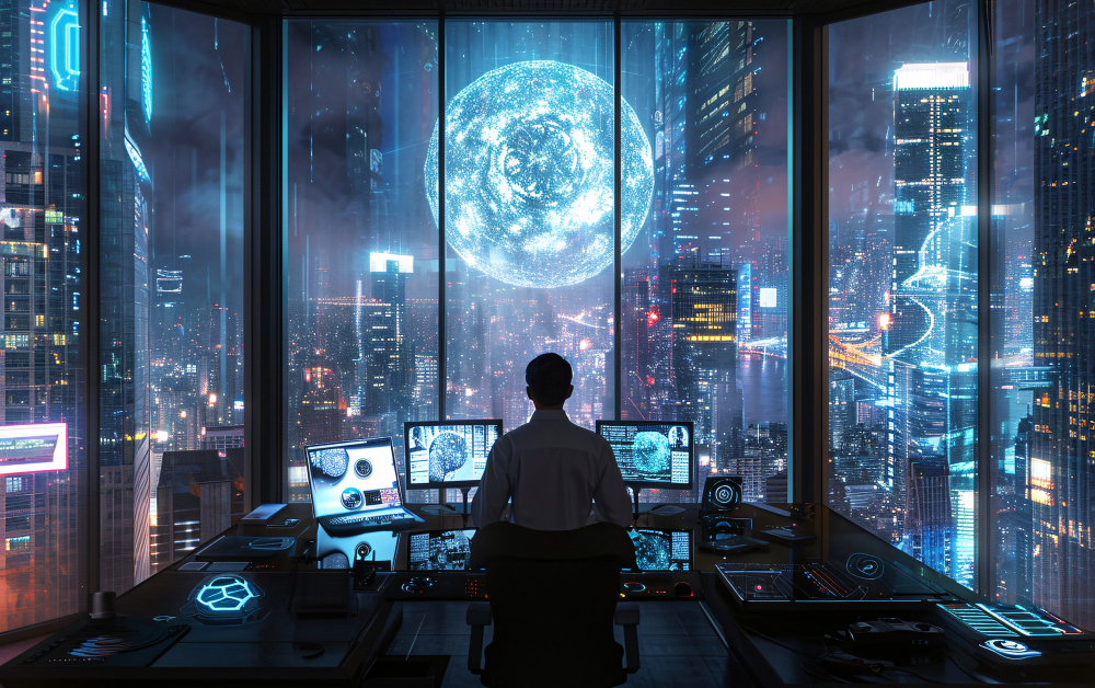 Pakistan on Track to Become a Regional IT Hub