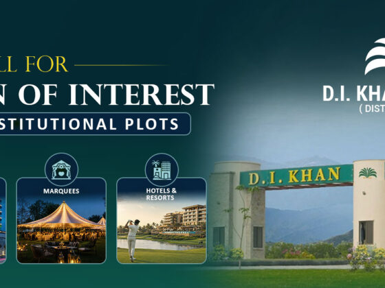 Beyond Housing Building the Institutional Future of D. I. Khan New City