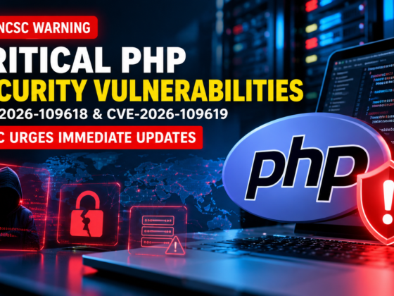 Critical PHP Security Vulnerabilities