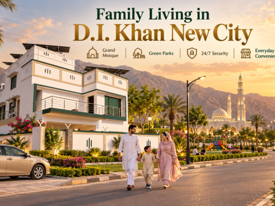 Family Living in DIKNC Where Comfort Meets Peace of Mind